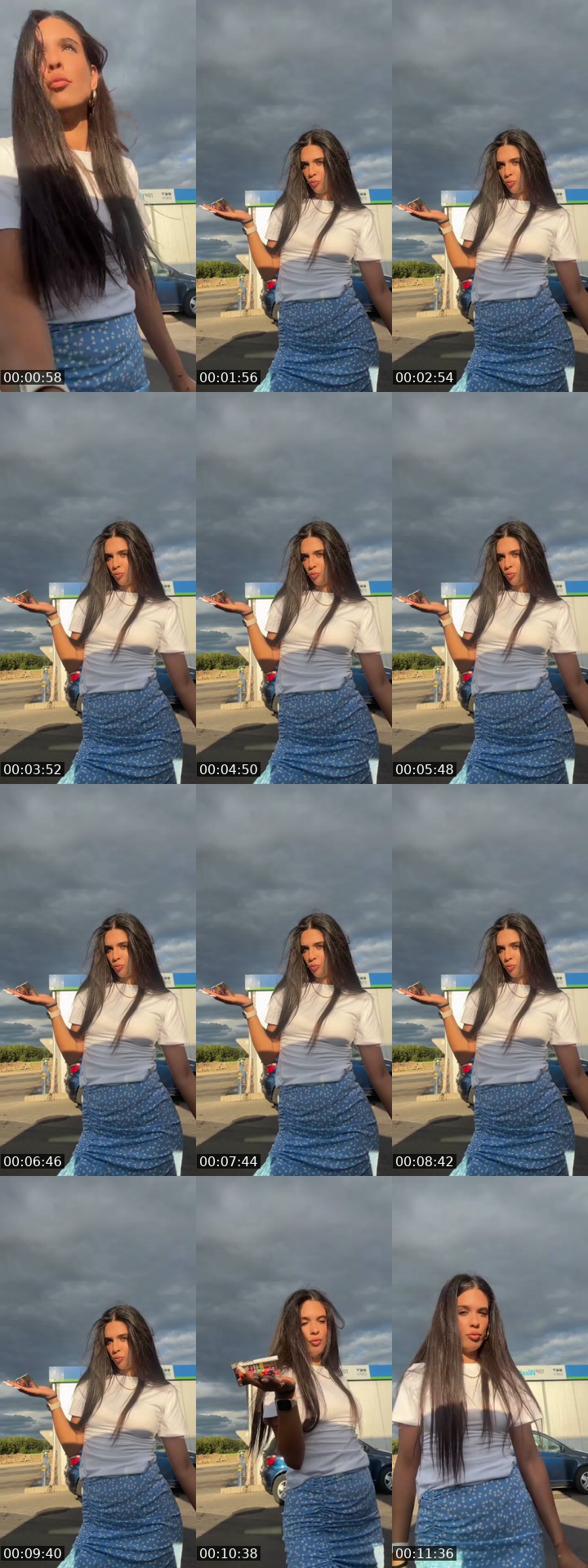 @miffike17 TikTok live from 2026-07-27