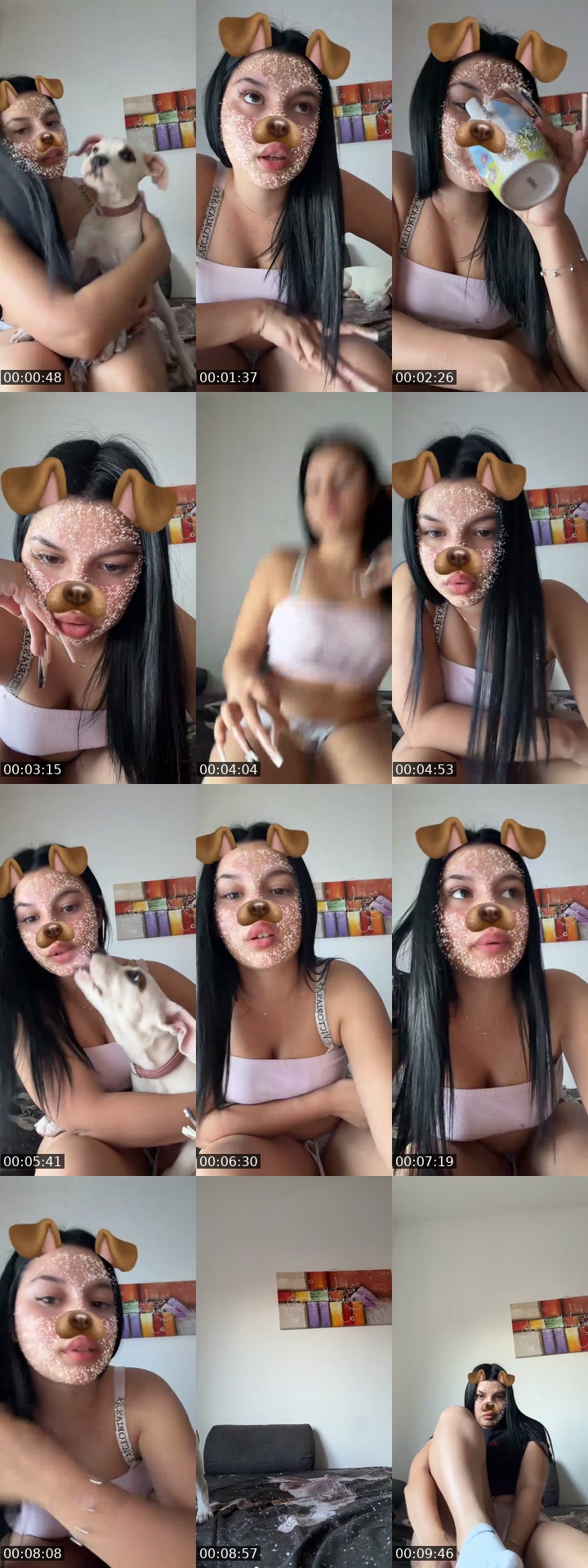 @taaraa.__ TikTok live from 2026-07-27