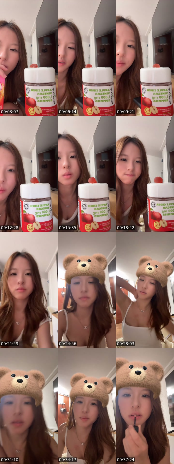 @shanenenenn_ TikTok live from 2026-07-27
