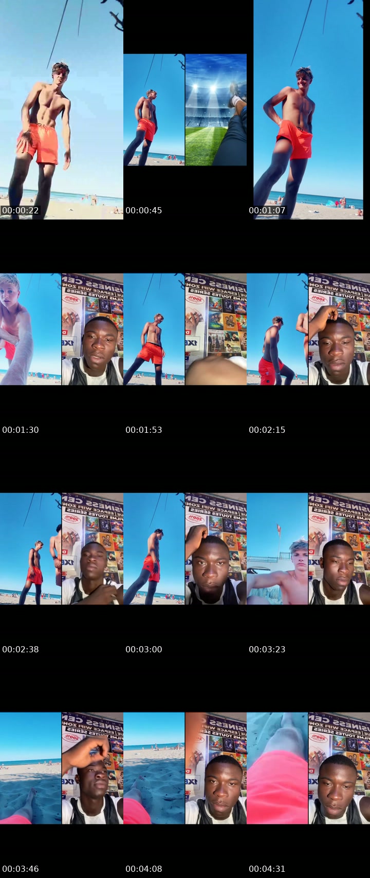 @simon.cvrr TikTok live from 2026-07-27