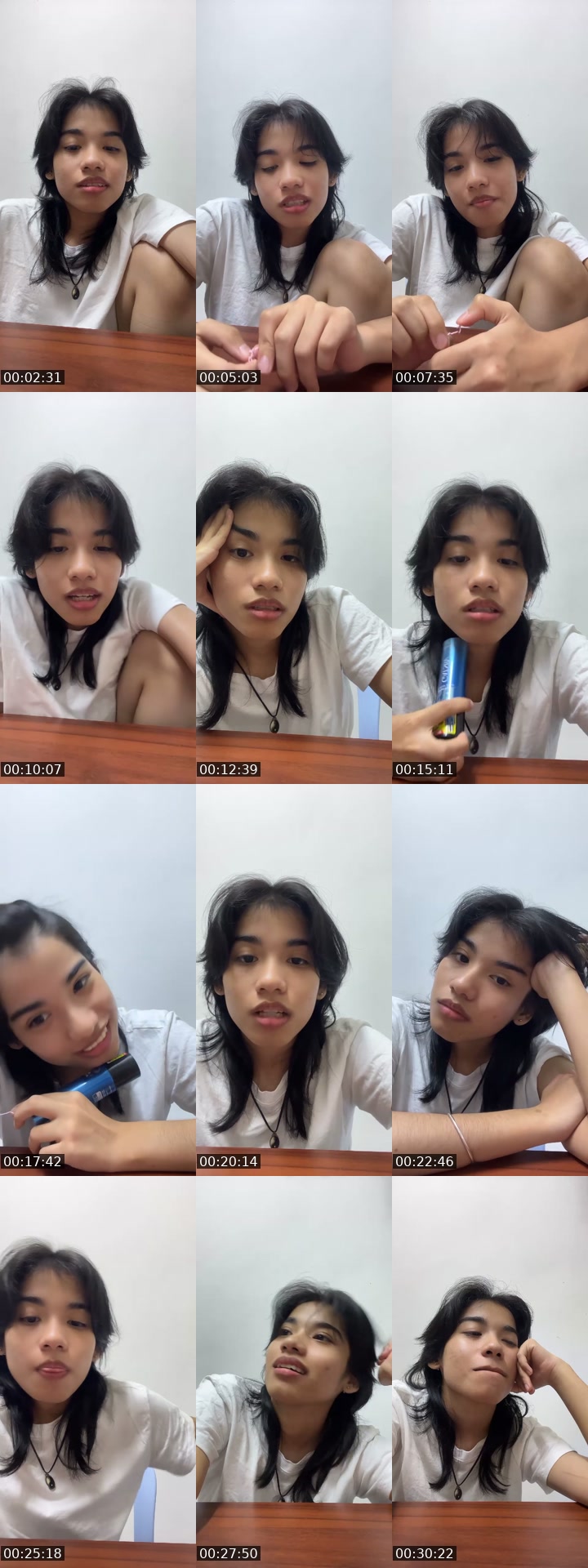 @dumbasstats TikTok live from 2026-07-27