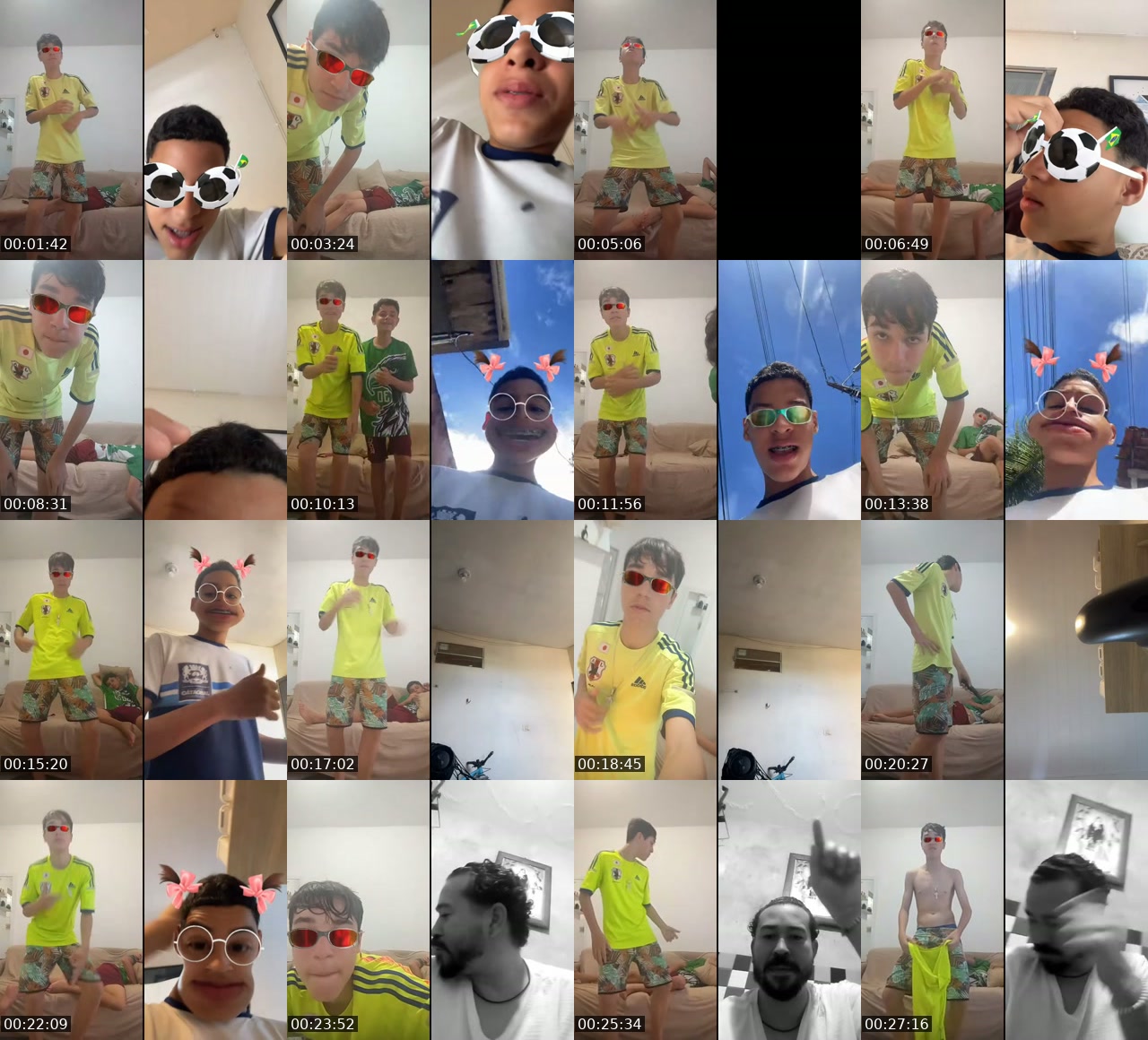 @rapha_gerinha Brazil TikTok live from 2026-07-27