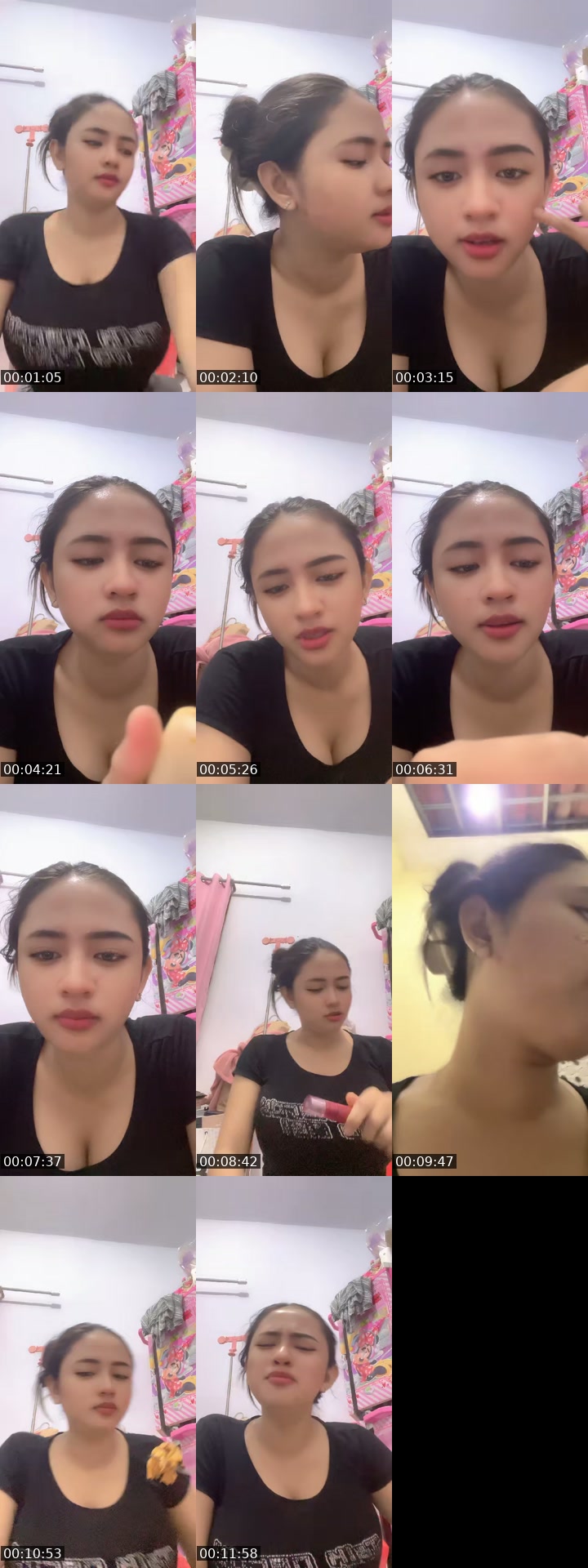 @ochiickepp TikTok live from 2026-07-27
