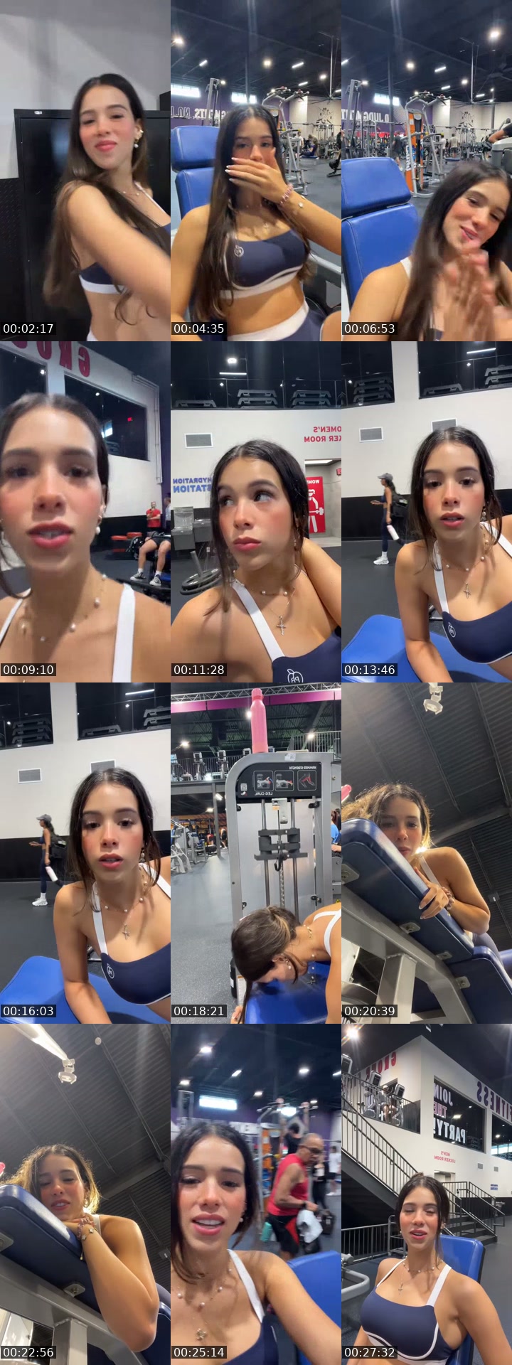 TikTok live: You are loved ✨ by @luceritaxo
