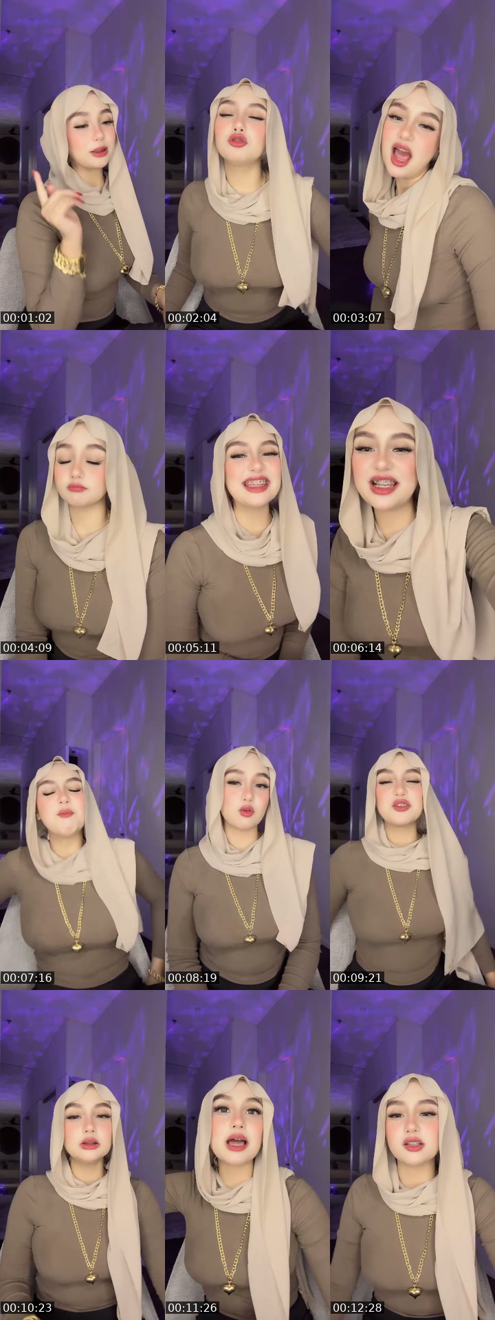 @paahcantek TikTok live from 2026-07-27