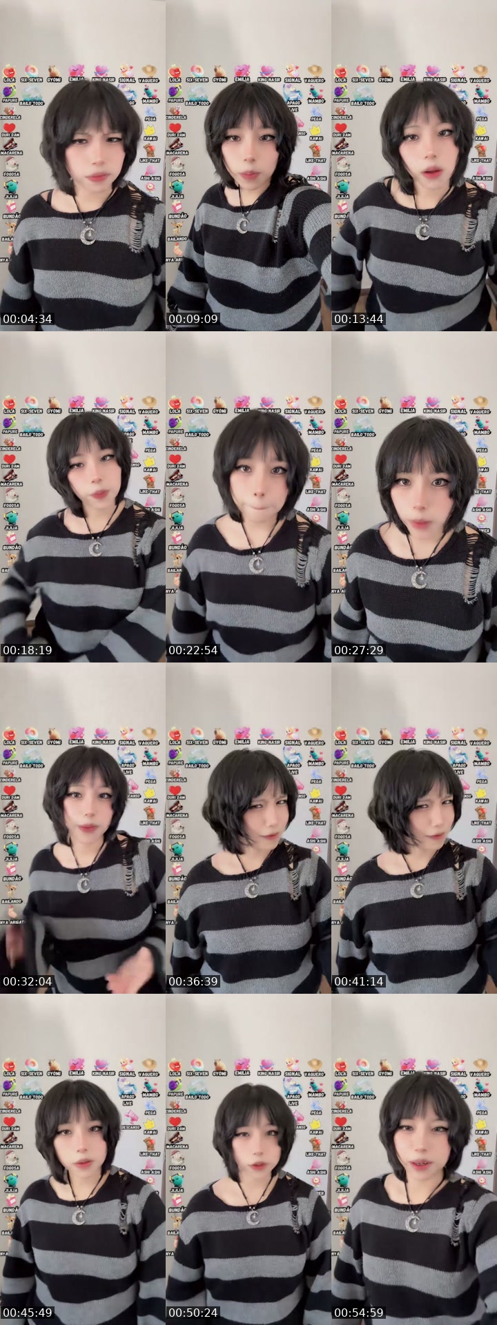 @yoinngg TikTok live from 2026-07-27