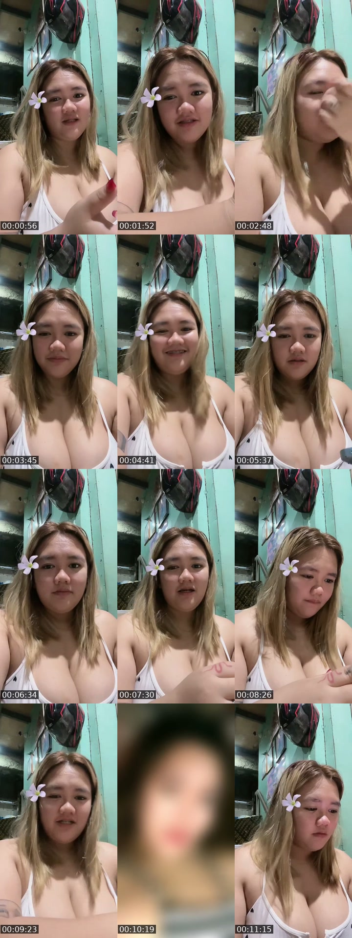 TikTok live: Hellloooo ❤️ by @bahoomo1