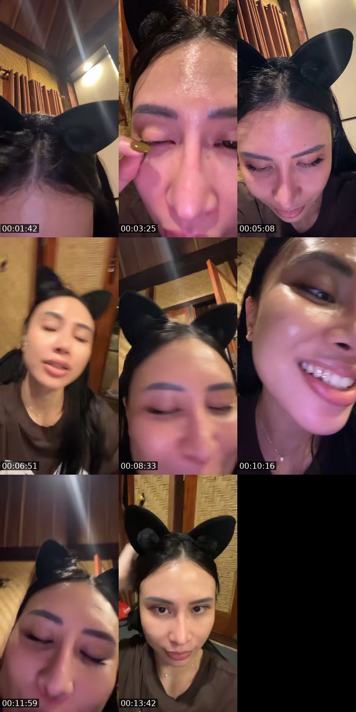 @yumejalanjalan TikTok live from 2026-07-27