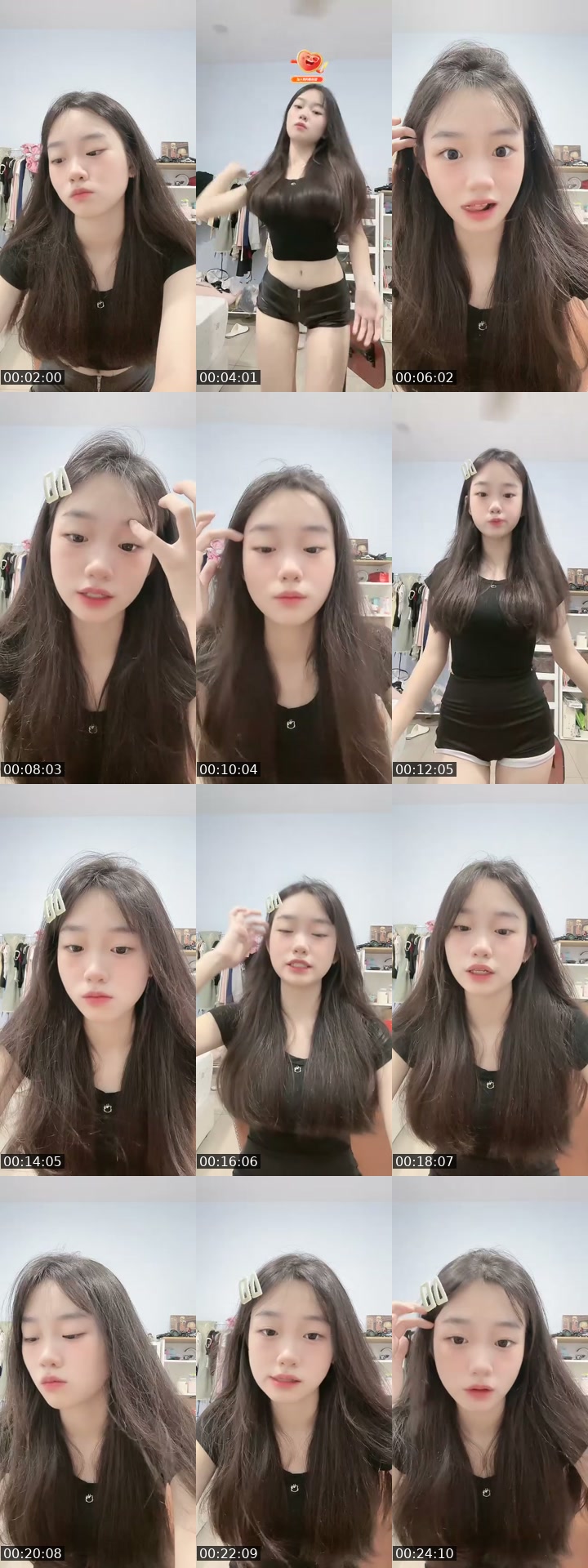 @chunai00_ TikTok live from 2026-07-27