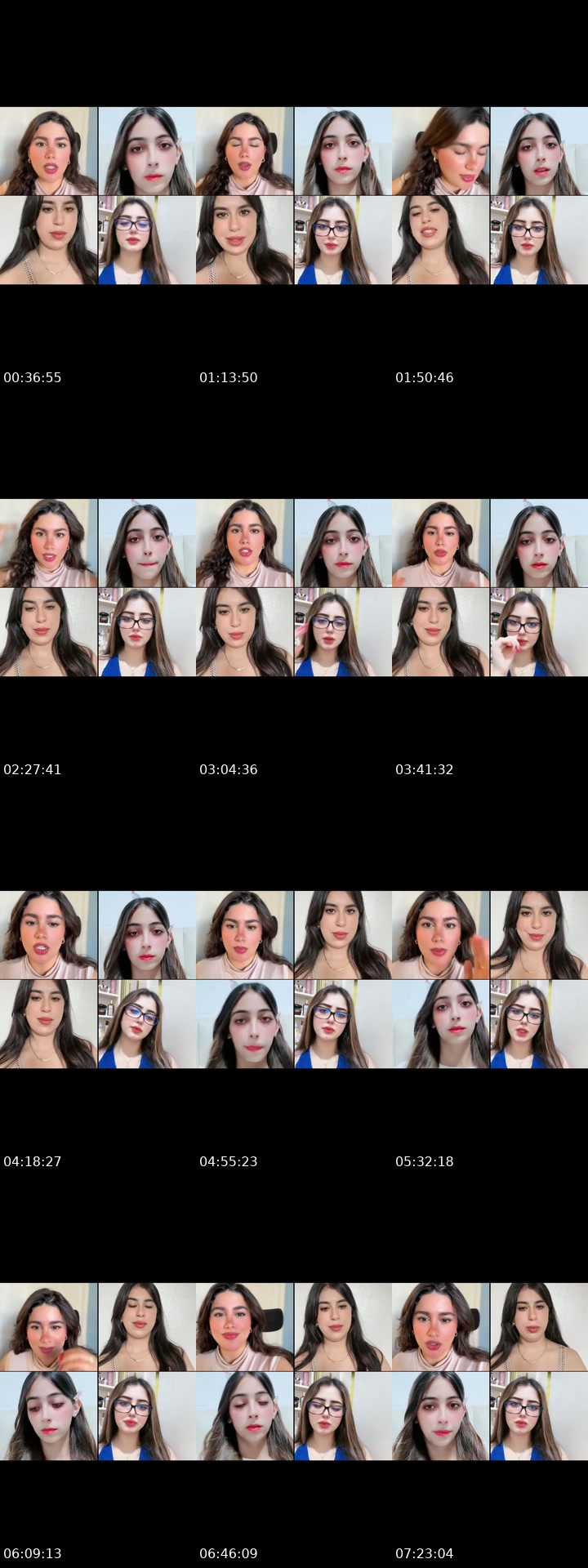 @coco_chanel596 TikTok live from 2026-07-27