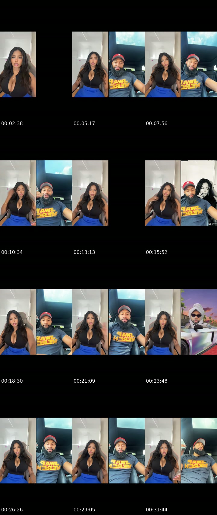 @macielkiss TikTok live from 2026-07-27