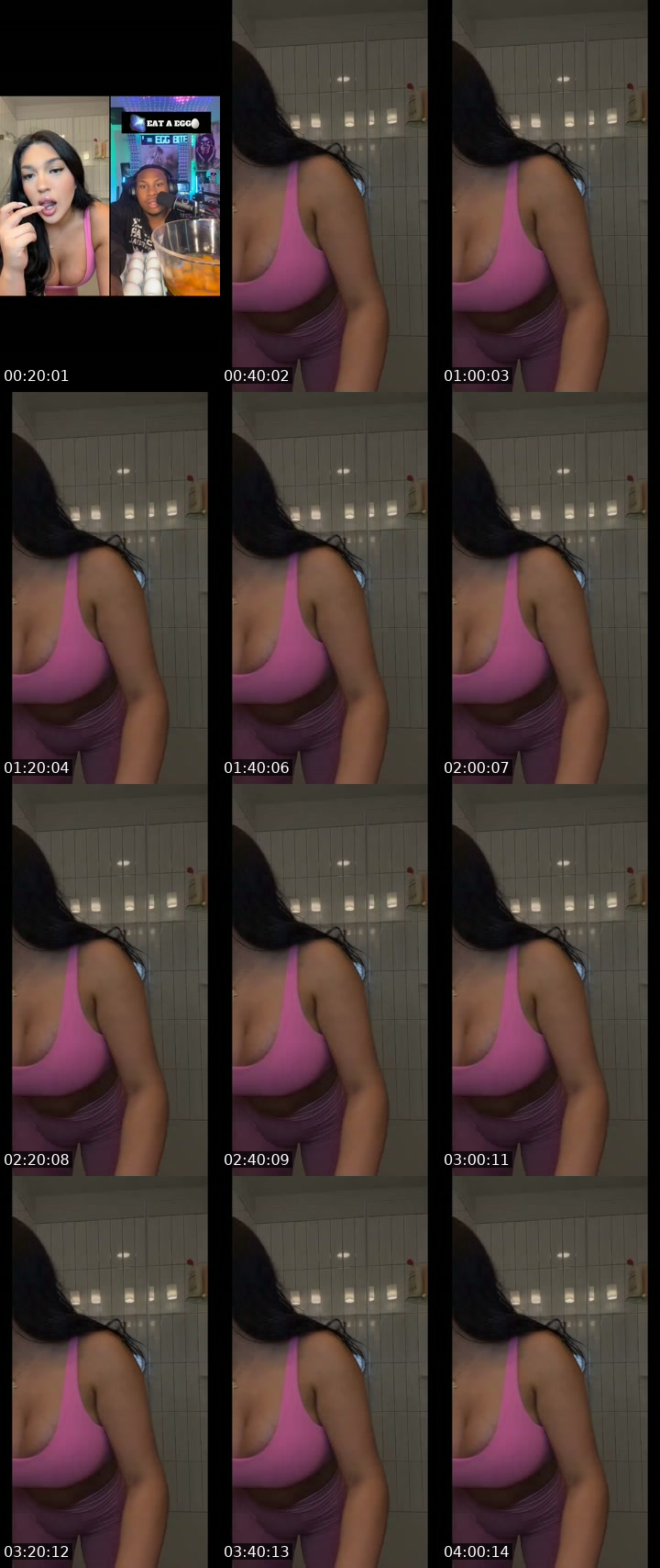 @katrinemurillo TikTok live from 2026-07-27