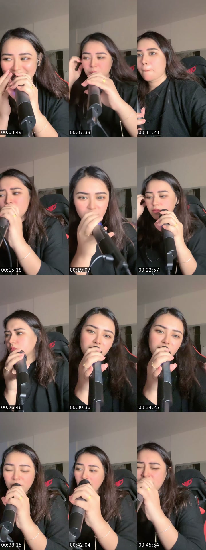 @mizzrene2310 TikTok live from 2026-07-27