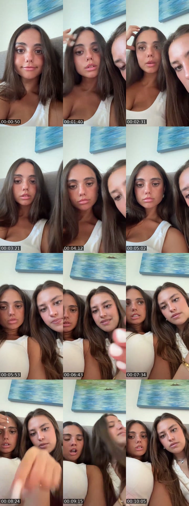 @saritta65331 TikTok live from 2026-07-27