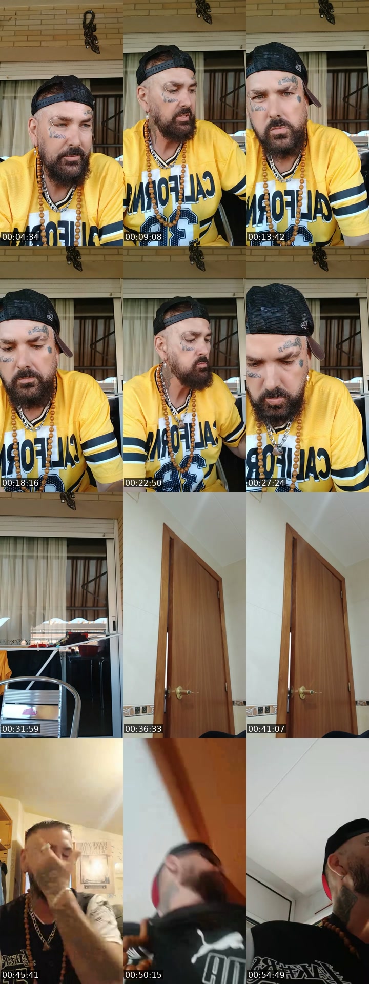 @lamente13211 TikTok live from 2026-07-27