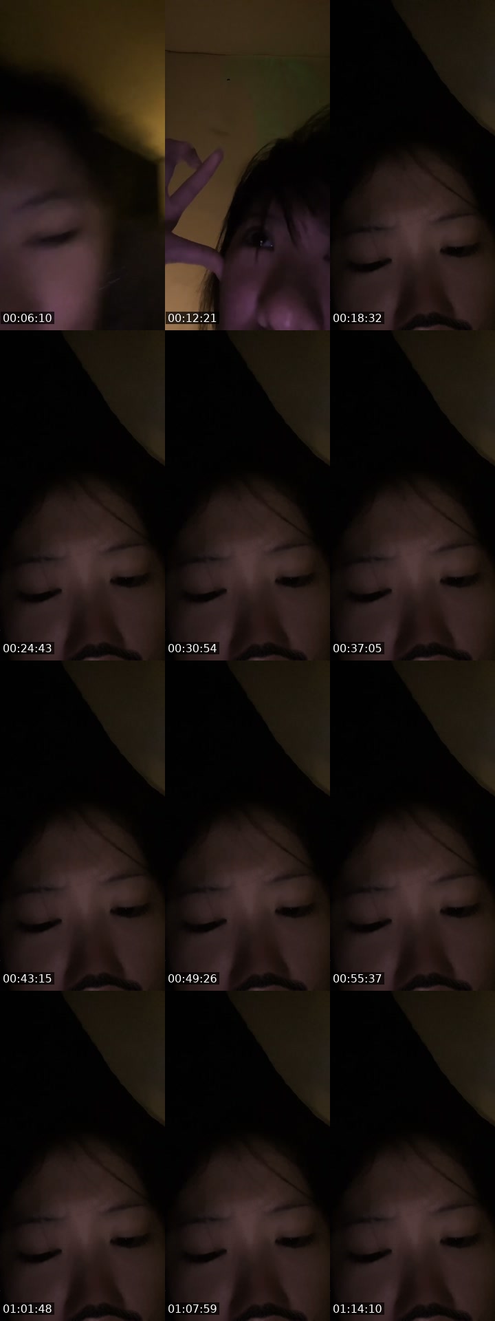 TikTok live: tara chismisan sabay pingger by @meimeiou_