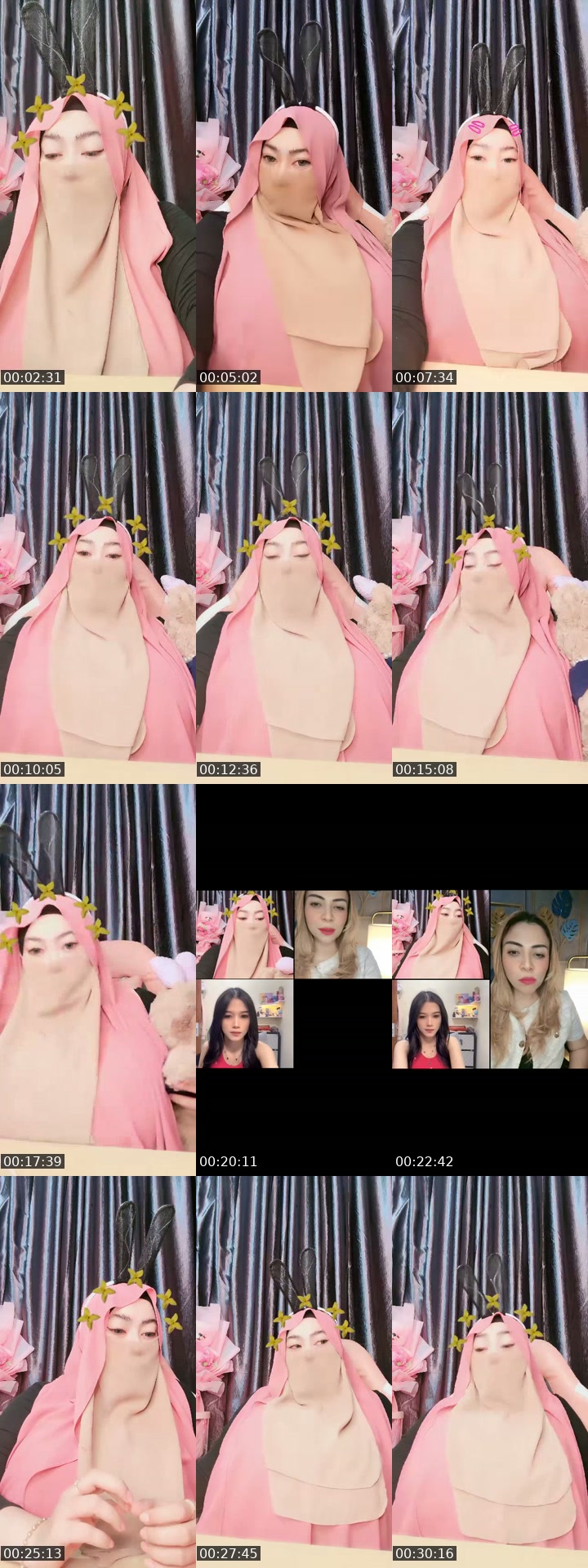 TikTok live: Masuk yaw by @vitacoklat