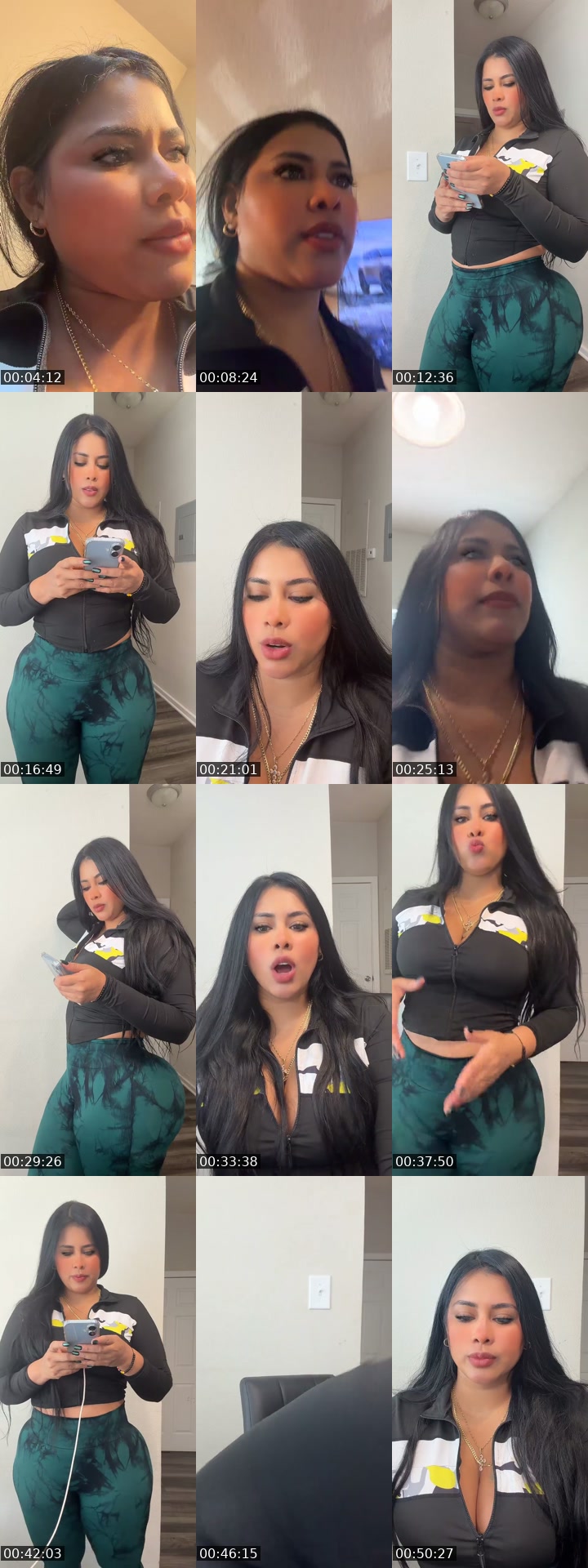 @tudiosa2030 TikTok live from 2026-07-27