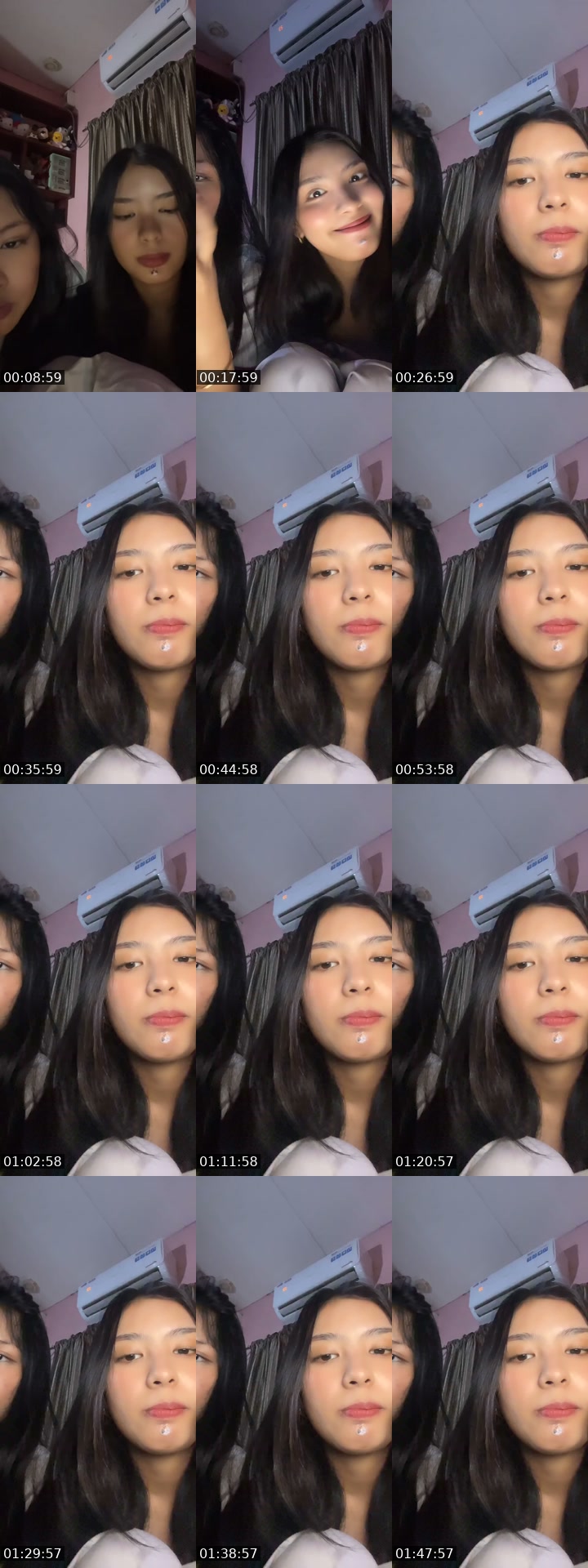 TikTok live: igreyt by @yolovrxl