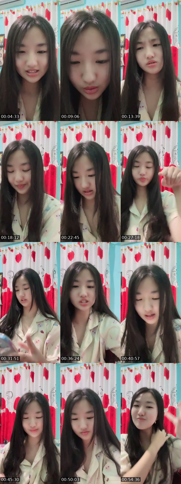 @conniecon20 TikTok live from 2026-07-27