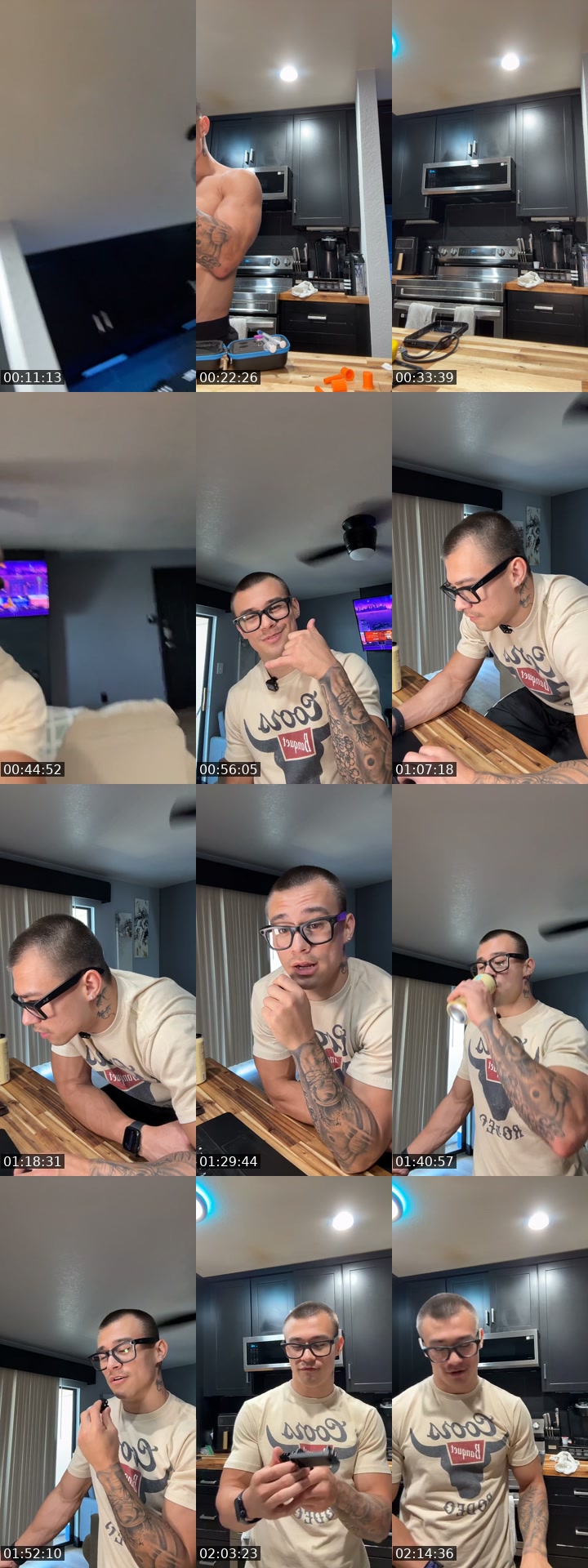 TikTok live: BOZO 🥱 by @xxtooth.lessxx