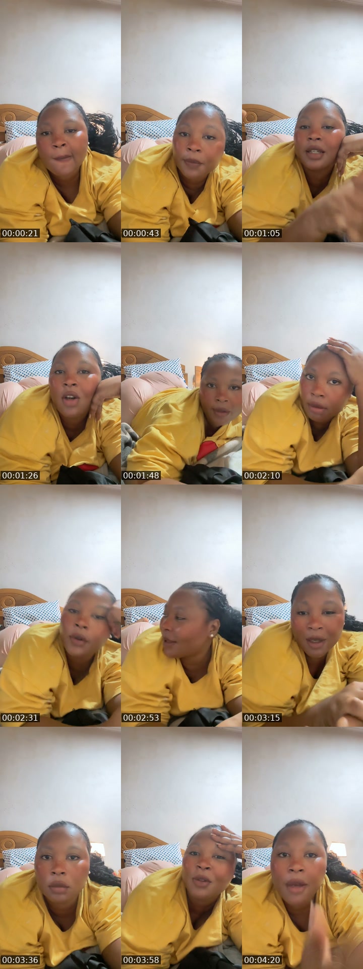 @gk6520 TikTok live from 2026-07-27