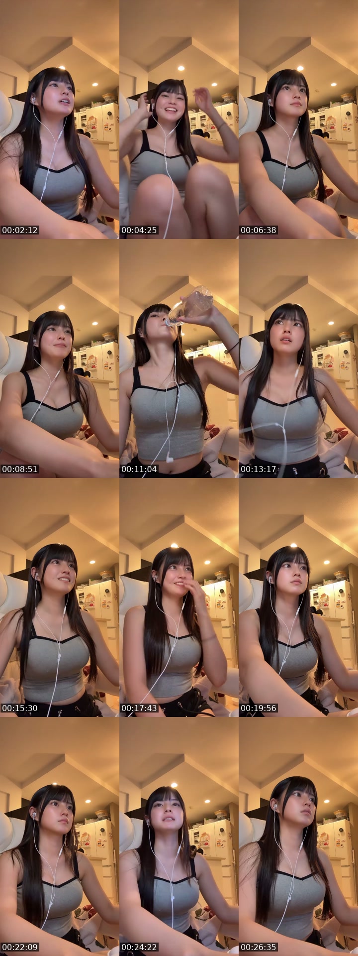 @sakii_0405_ TikTok live from 2026-07-27