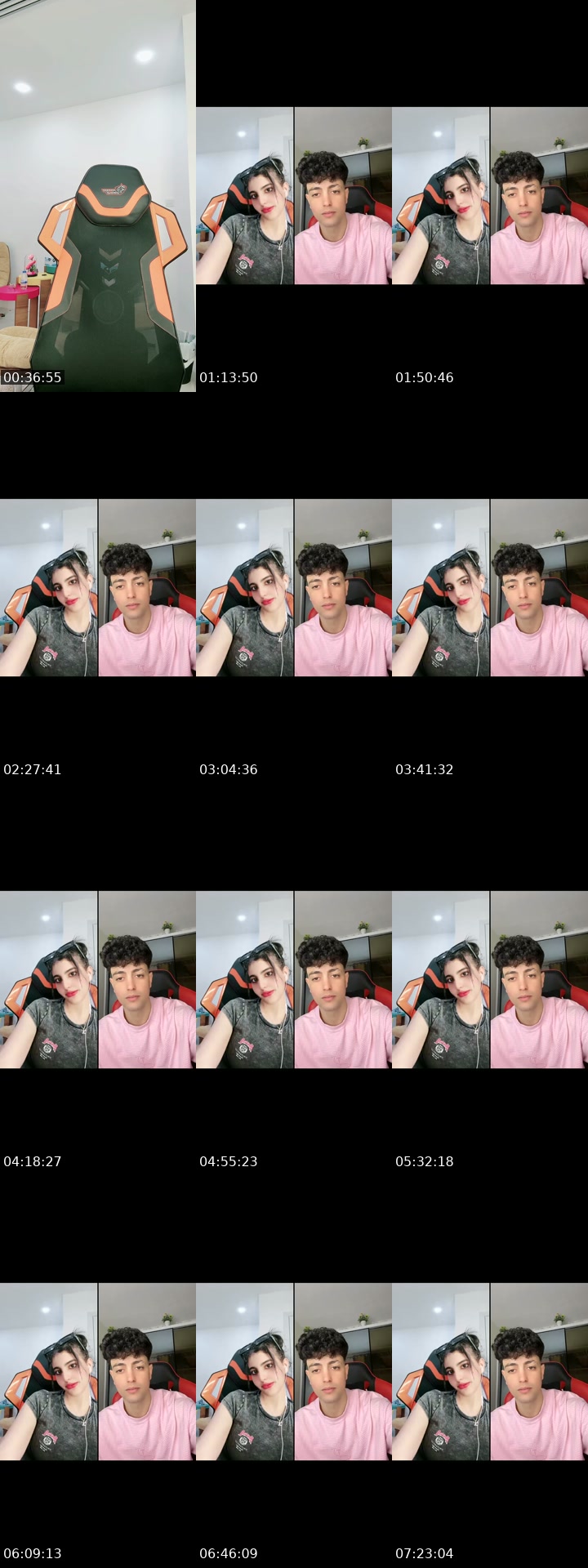 @atmm.1 TikTok live from 2026-07-27