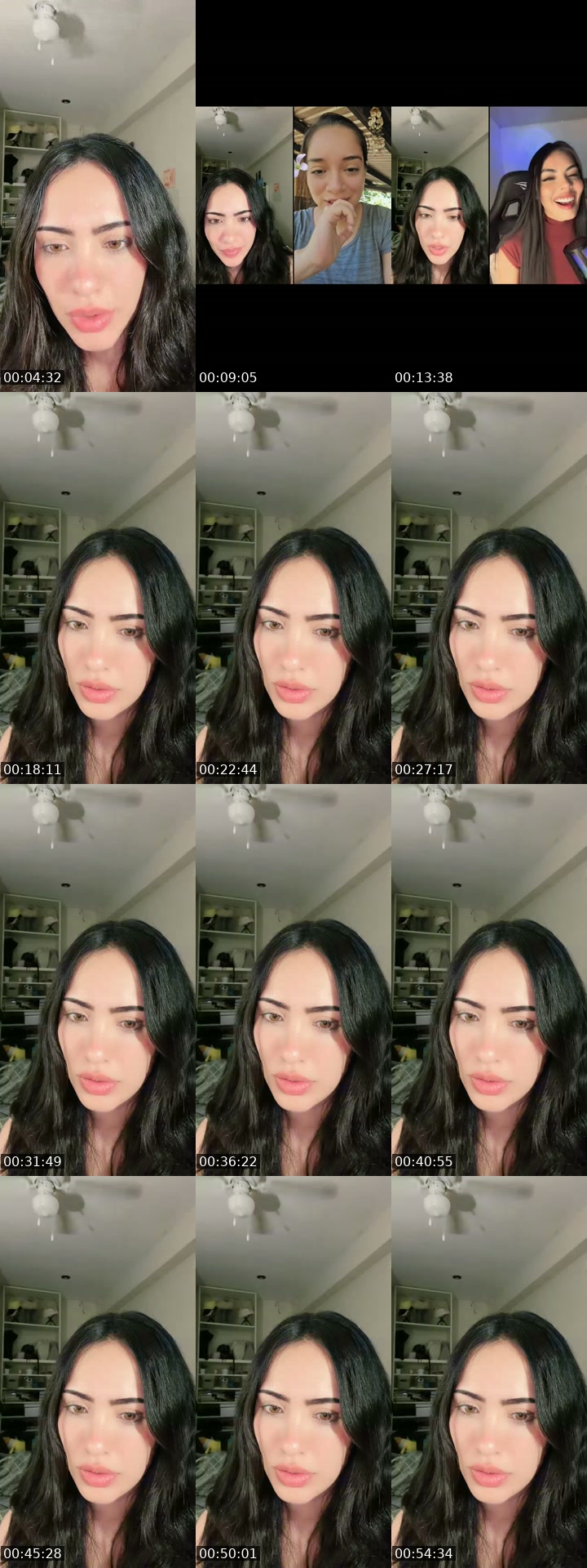 @halnat TikTok live from 2026-07-27