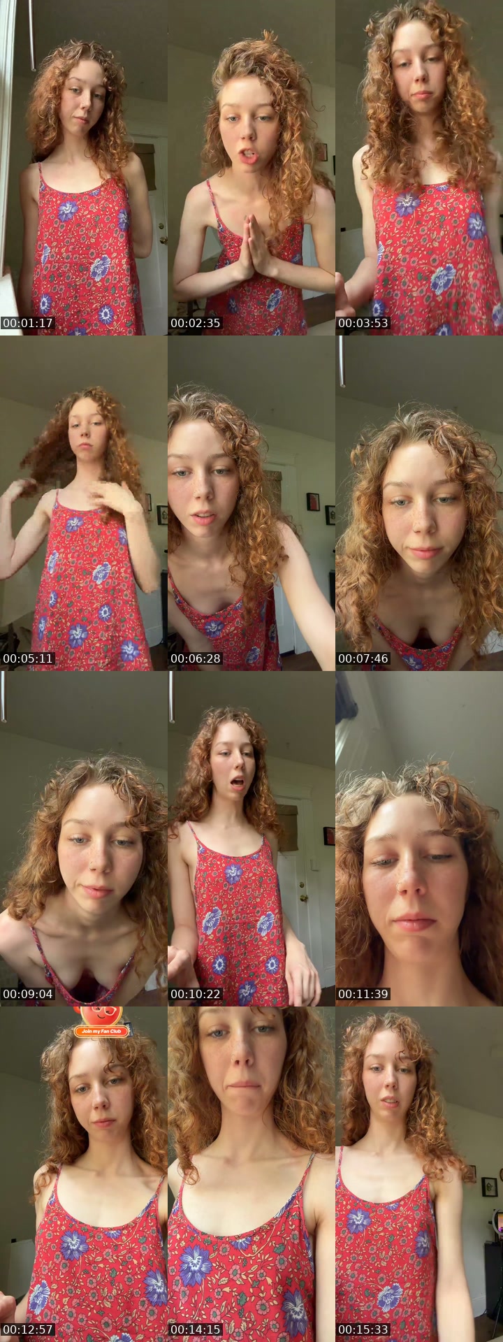 @leafyyem TikTok live from 2026-07-27