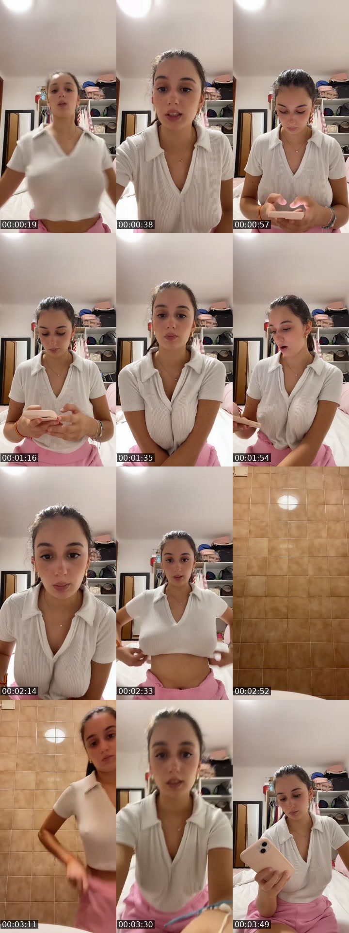 @imgonzgarci TikTok live from 2026-07-27