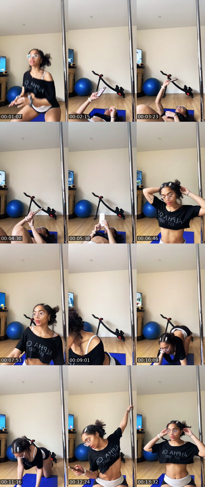 @alittlevalentina TikTok live from 2026-07-27