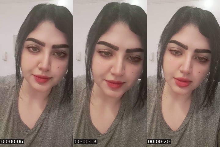 TikTok live: أجمل إحساس by @5kh03