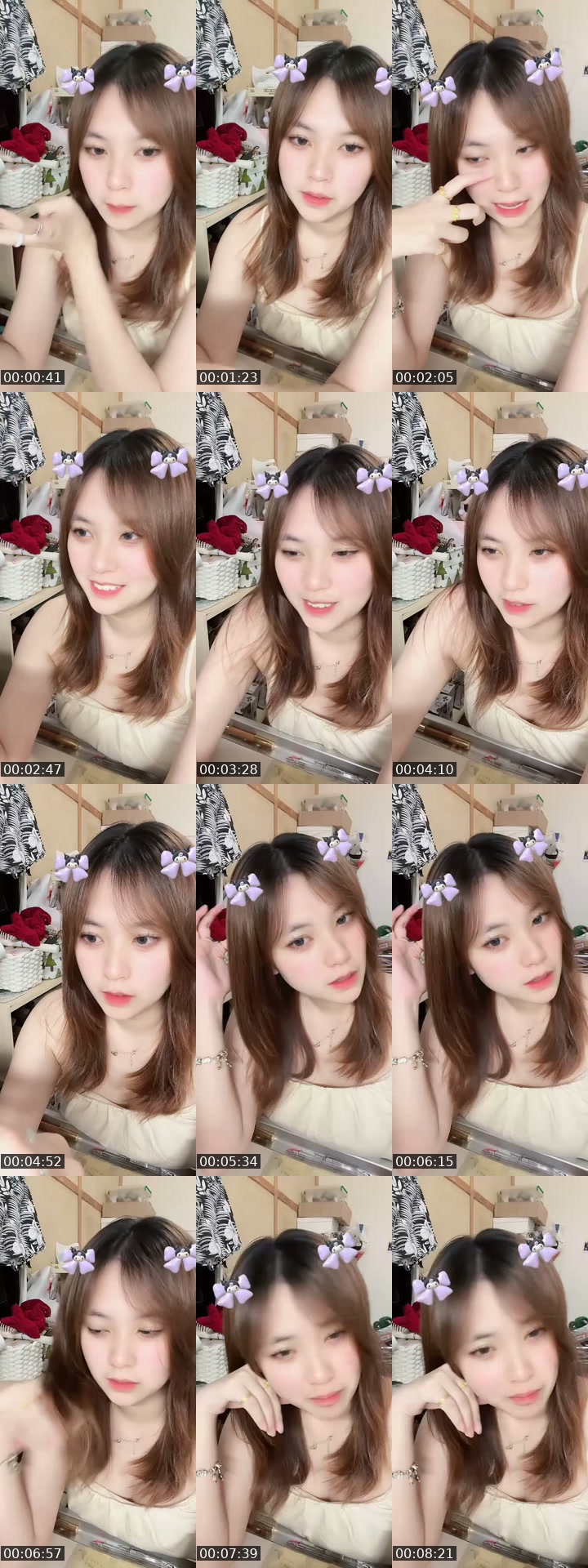 @baibai1223 TikTok live from 2026-07-27