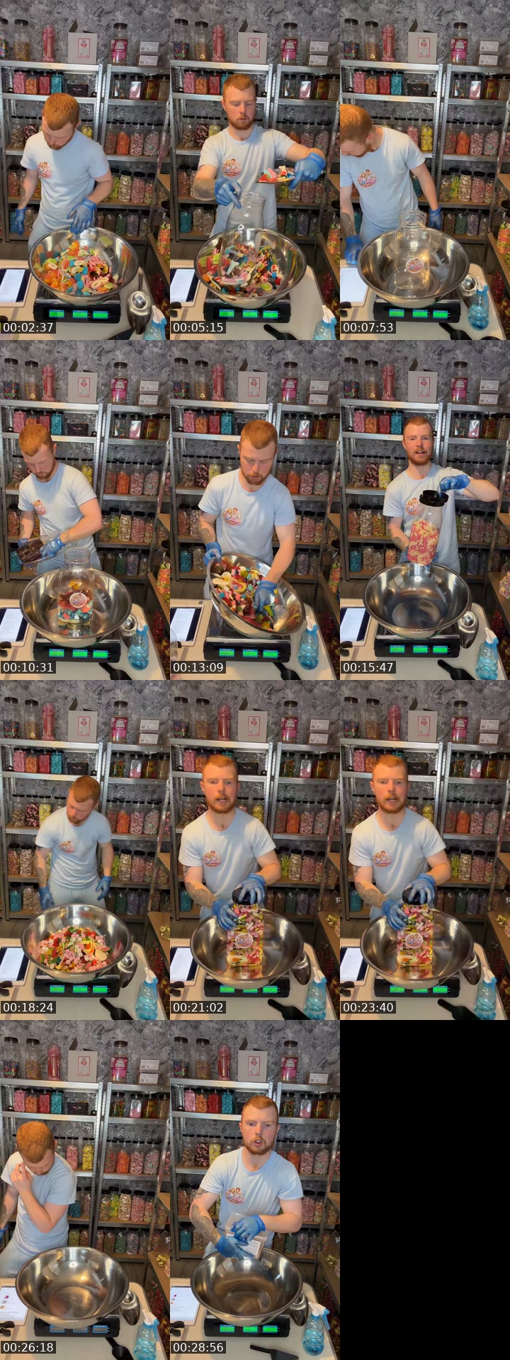 @branzos.treats TikTok live from 2026-07-27