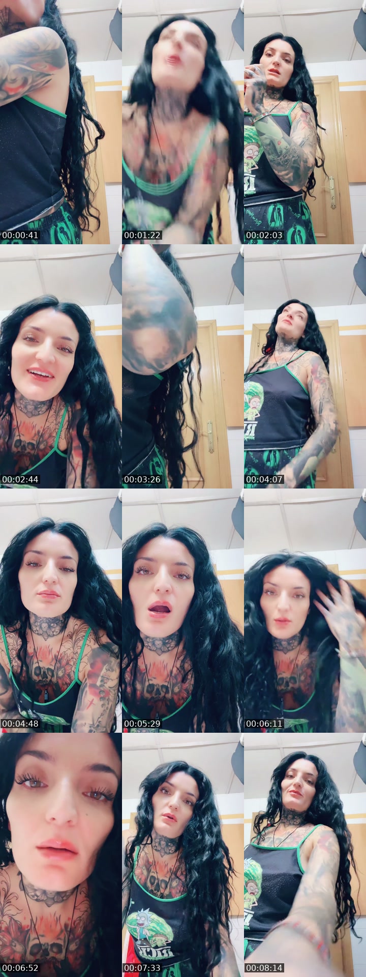 @carlosazahara TikTok live from 2026-07-27