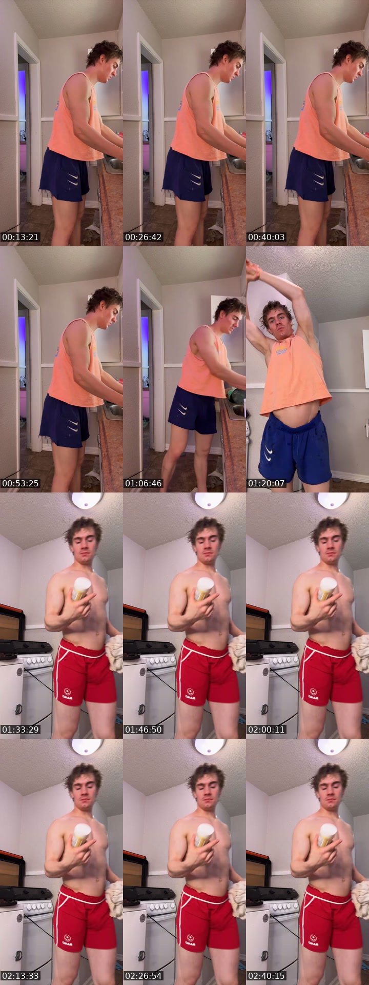 TikTok live: Lets Go LIVE! by @iambarkk