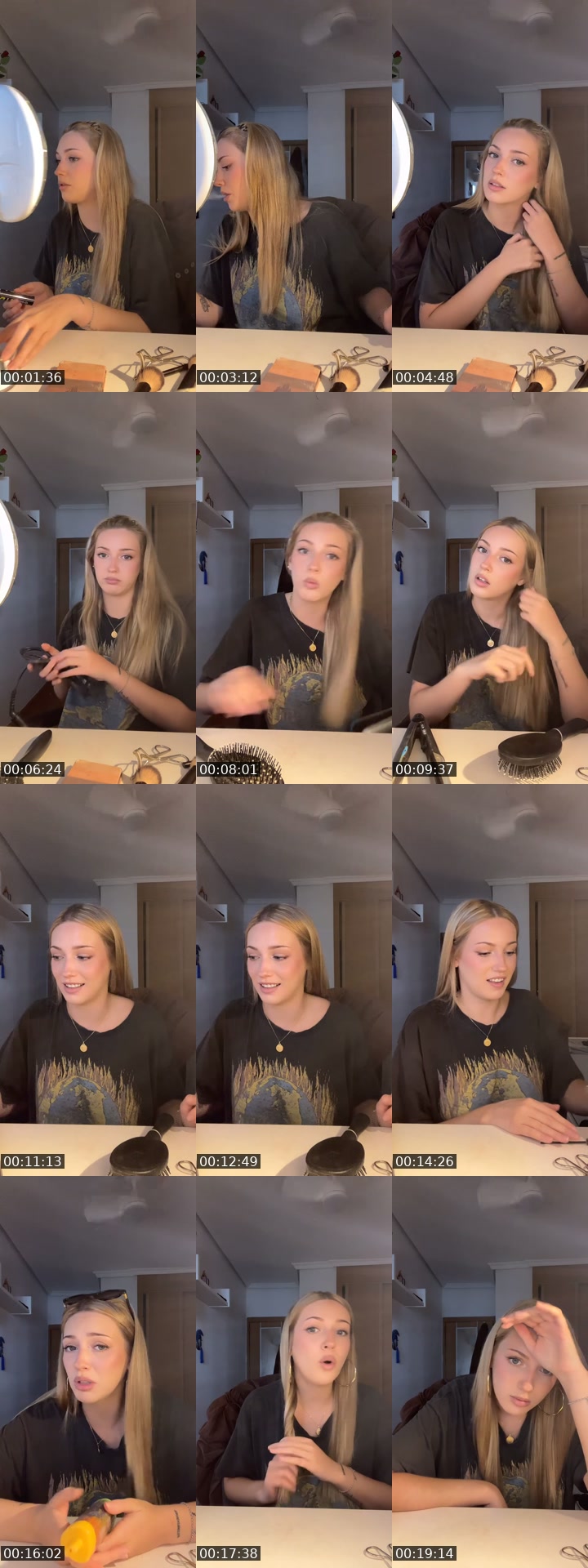 @beatriznietoo TikTok live from 2026-07-27