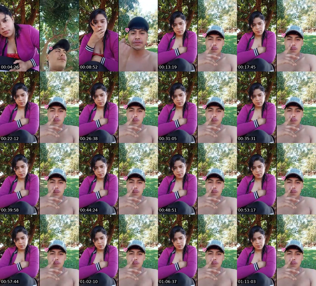 @cinhtia.benitez TikTok live from 2026-07-27