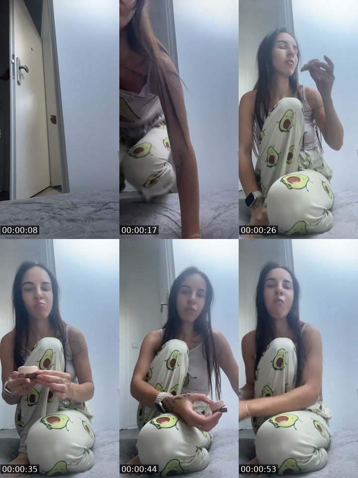 @alyonka4073 TikTok live from 2026-07-27