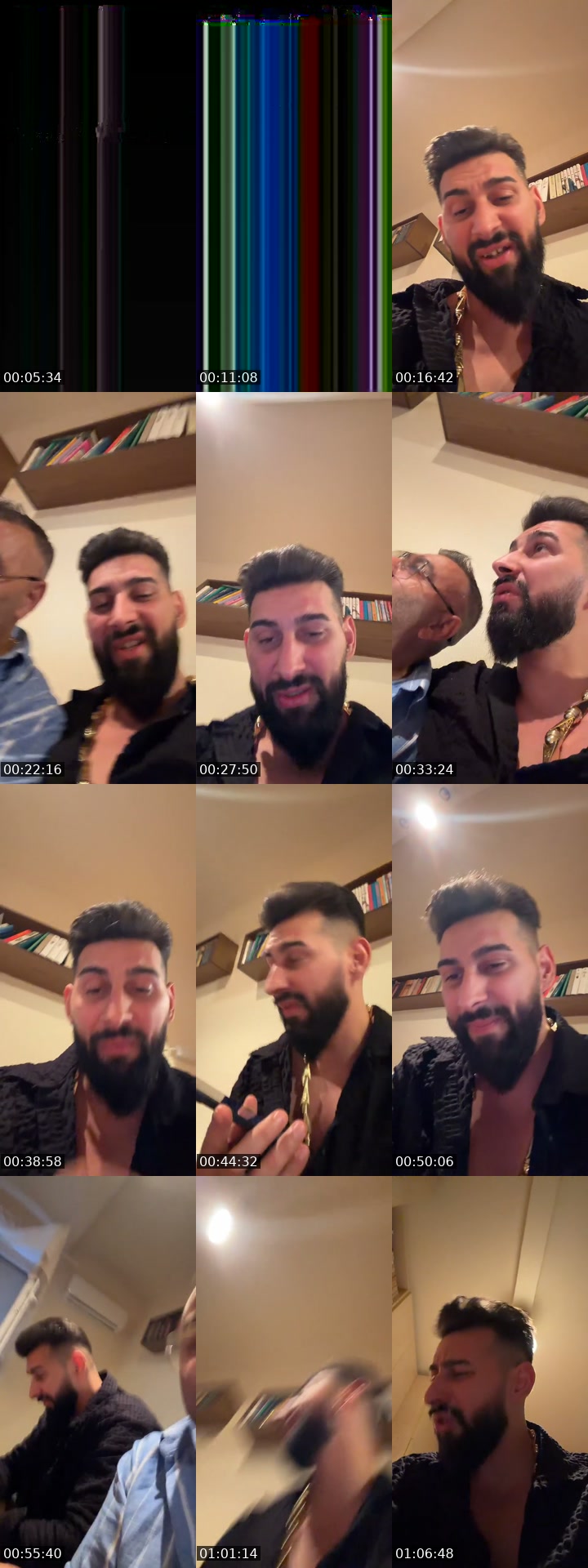 @jezusamegvalto TikTok live from 2026-07-27
