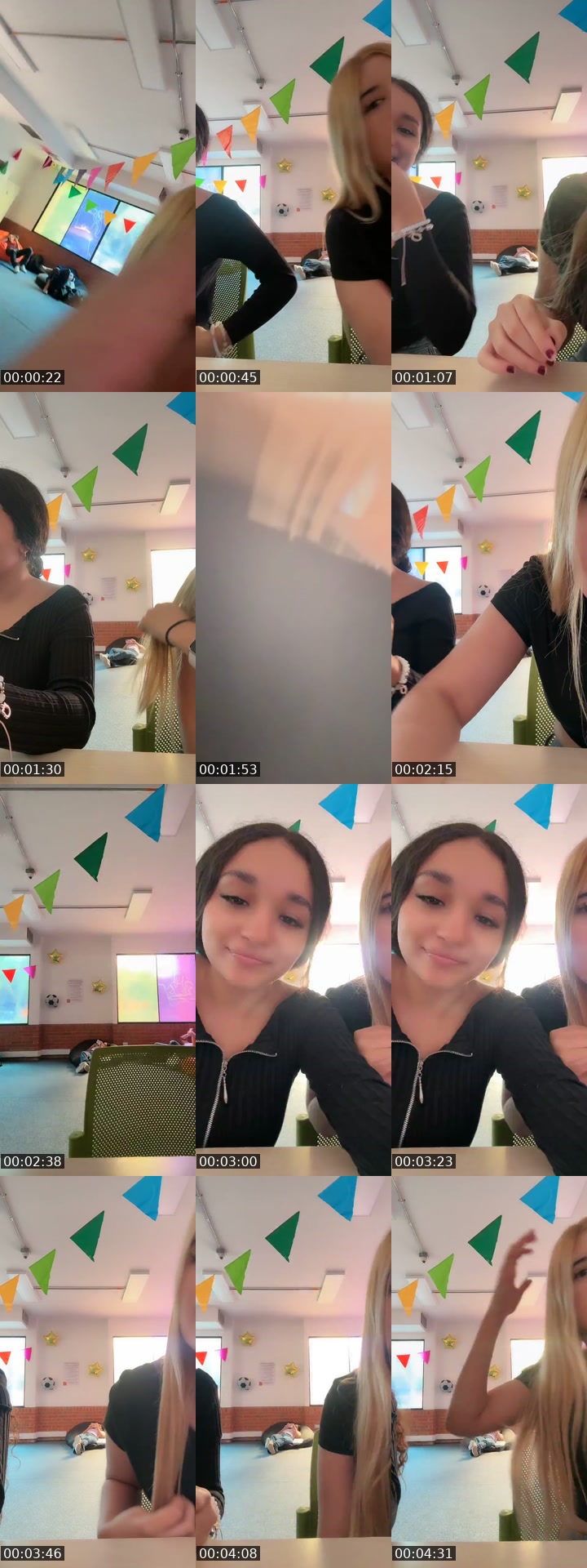 @dxniela.07 TikTok live from 2026-07-27
