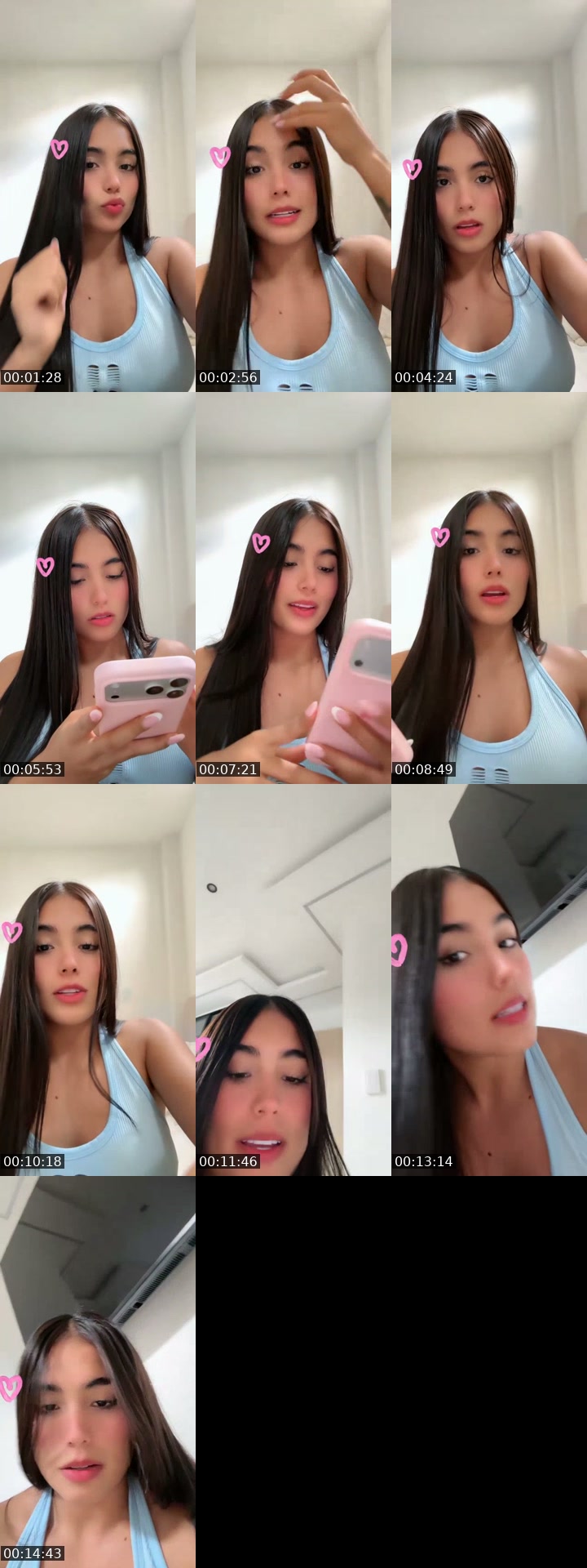 @dapanu TikTok live from 2026-07-27
