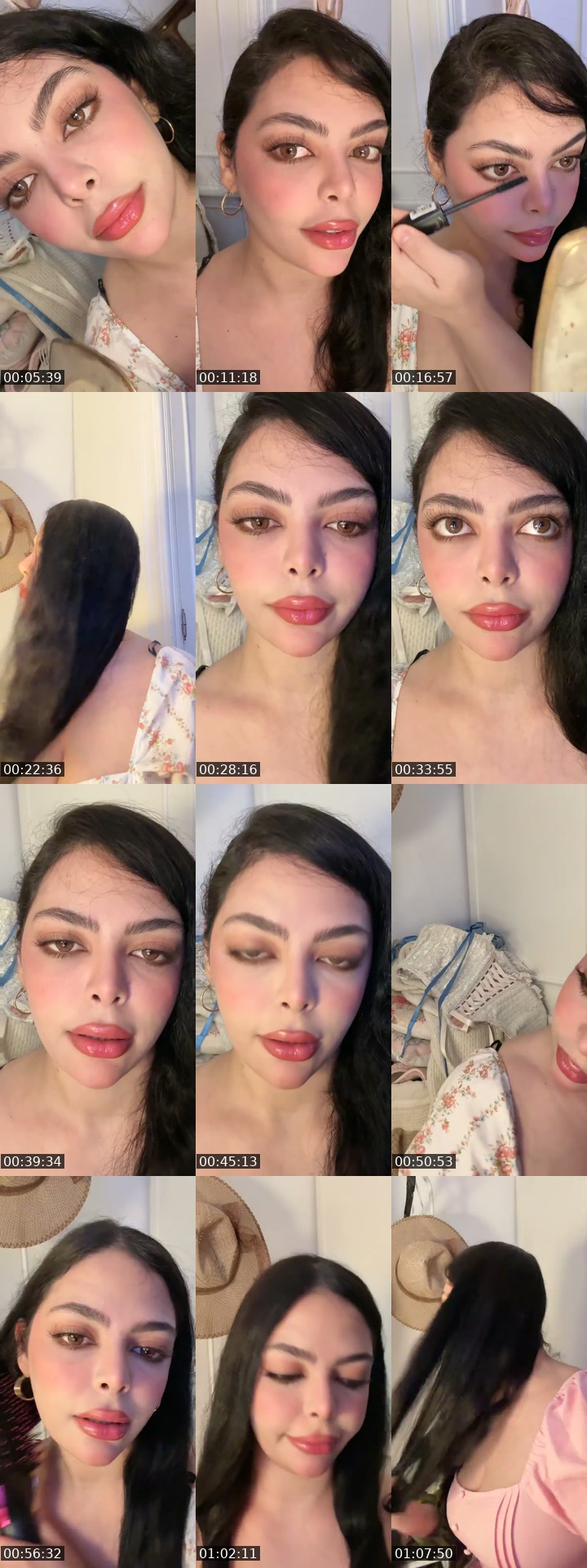 @to.u11 TikTok live from 2026-07-27