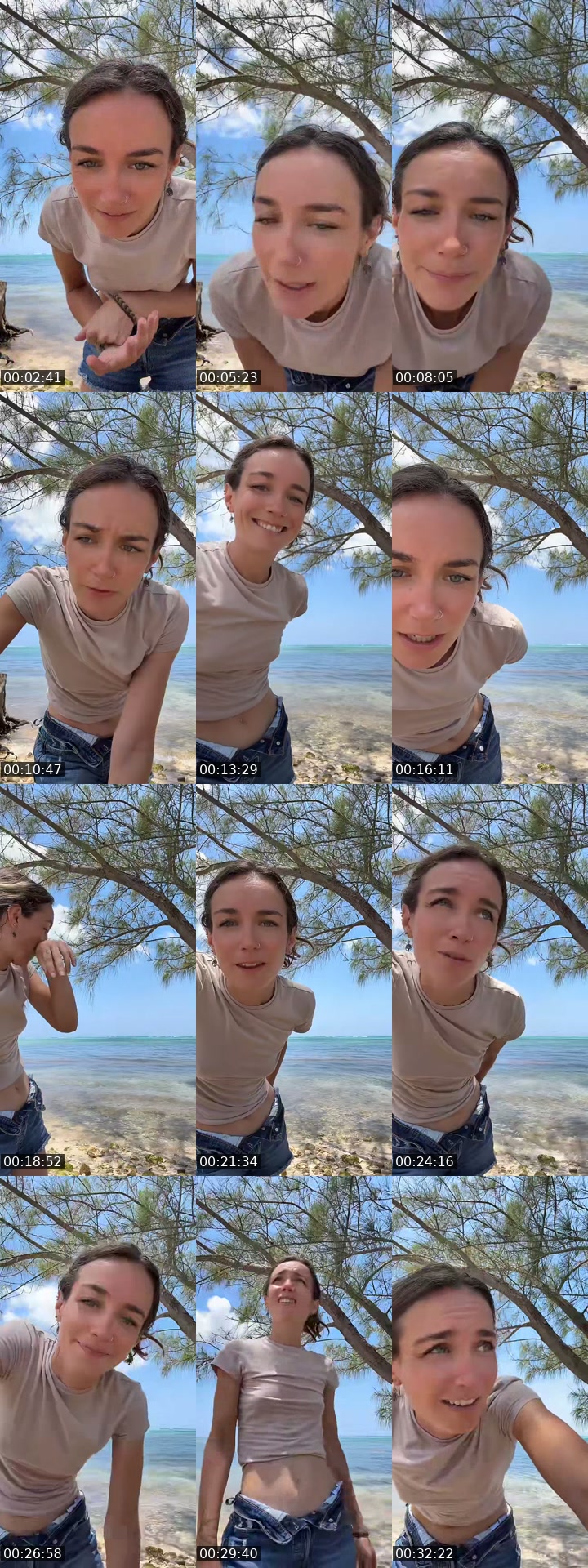 @mad.schorr TikTok live from 2026-07-27