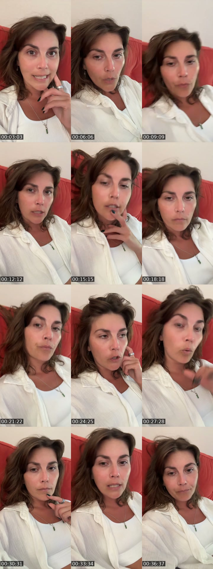 @thewildrebirth TikTok live from 2026-07-27