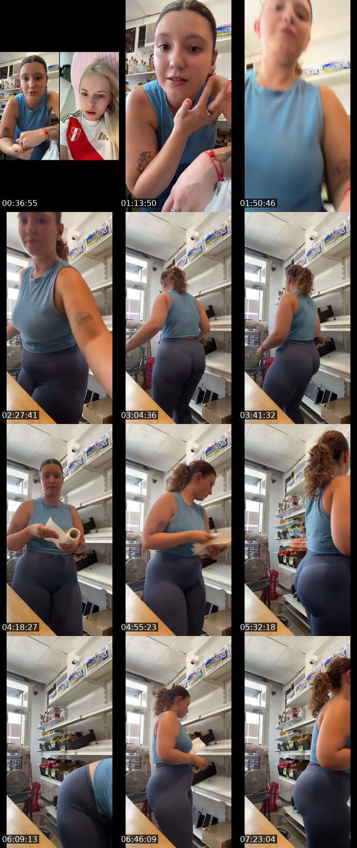 @albach015 TikTok live from 2026-07-27