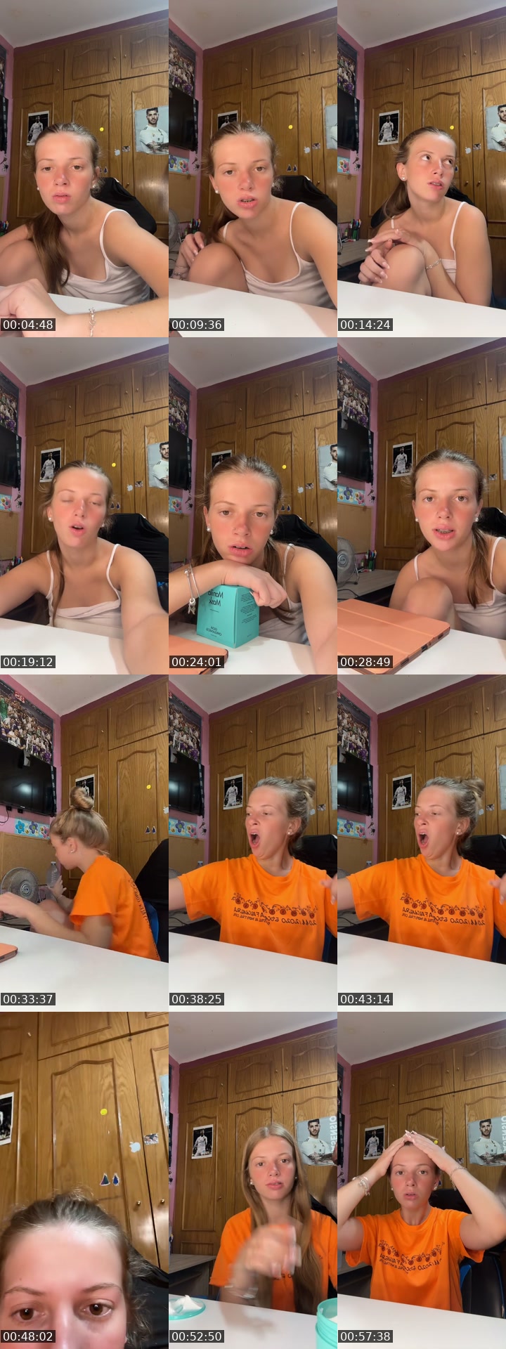 @paulaadirectooos_ TikTok live from 2026-07-27