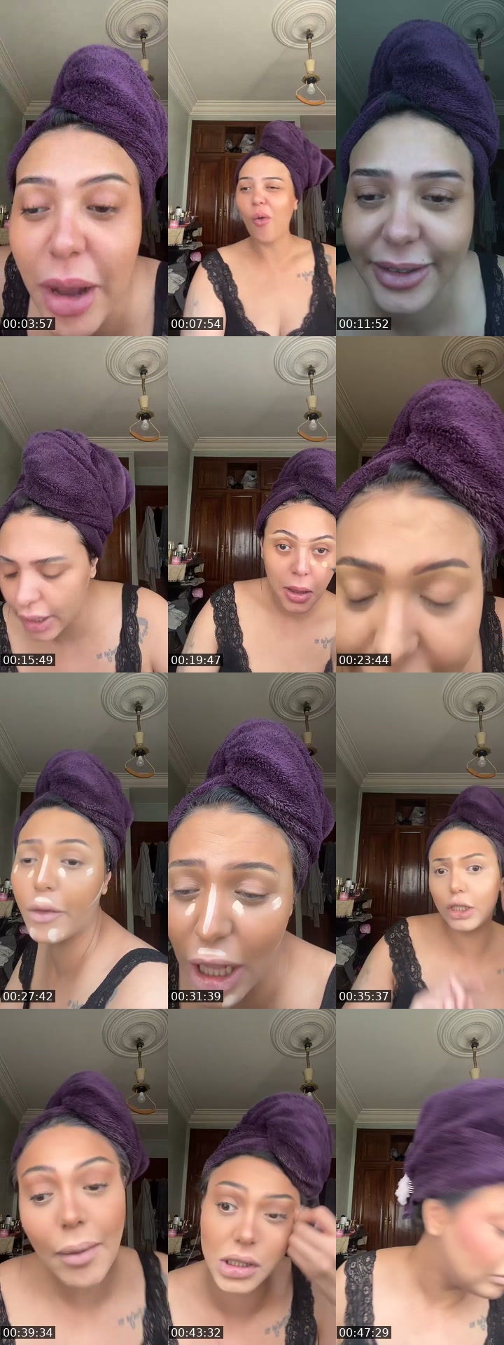 @boutaina_slh France TikTok live from 2026-07-27