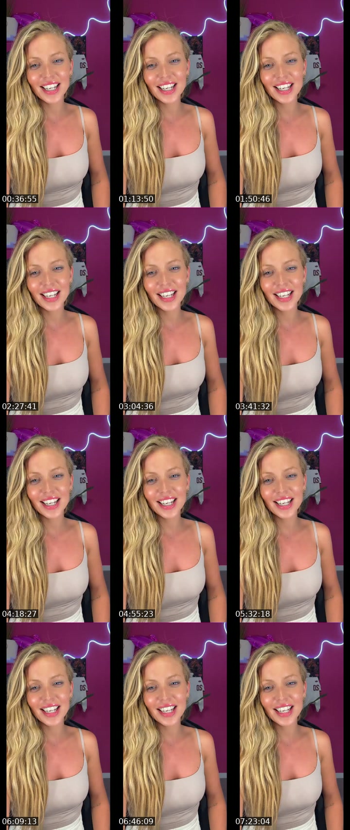 @andreeeeeegarcia TikTok live from 2026-07-27